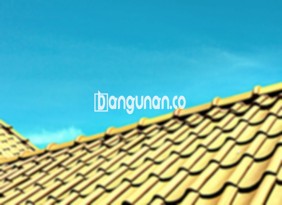 Jual Genteng Kermaik & Beton di Adiwerna